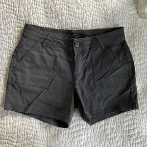 Prana Olivia Shorts